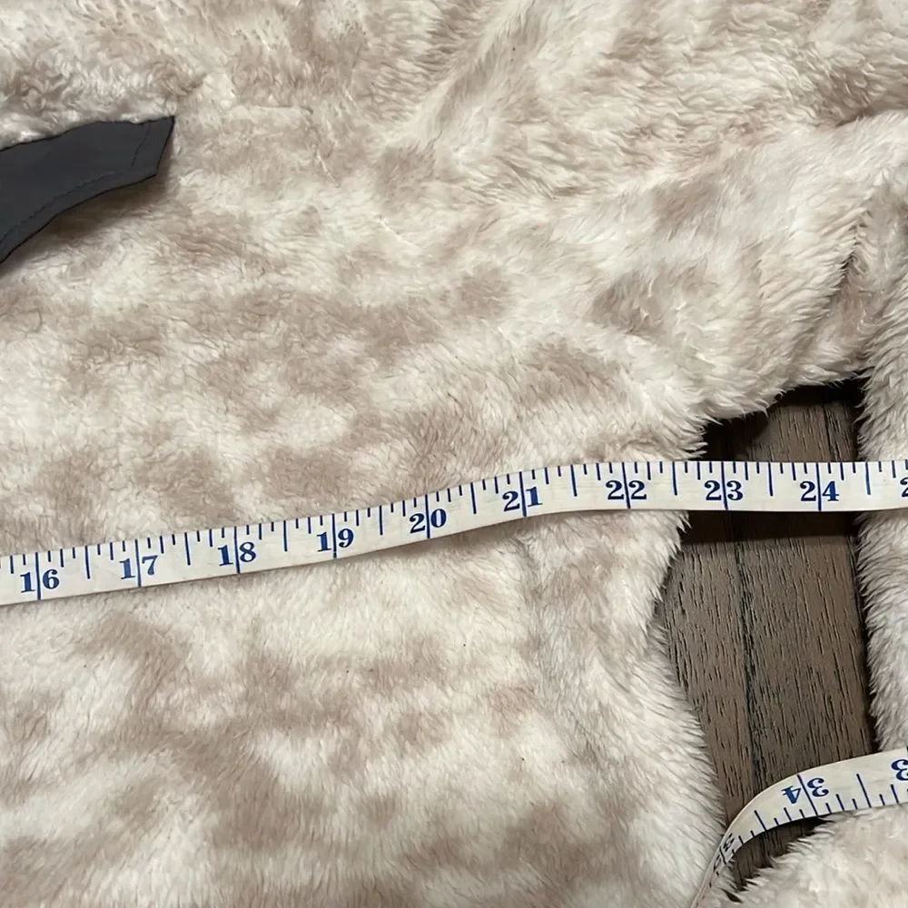 Gerry Teddy Coat Sweater - Picture 10 of 11